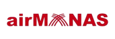 Air Manas Logo